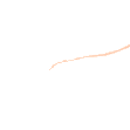 Night-time road noise heatmap for PL20 7AX