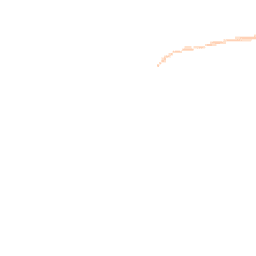 Night-time road noise heatmap for PL20 7BH