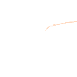 Night-time road noise heatmap for PL20 7BQ