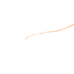 Night-time road noise heatmap for PL20 7DQ