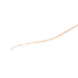 Night-time road noise heatmap for PL20 7DW