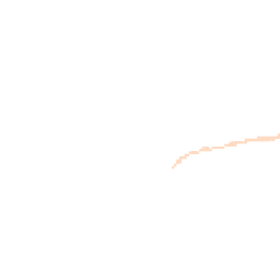 Night-time road noise heatmap for PL20 7DY
