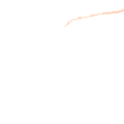 Night-time road noise heatmap for PL20 7FE