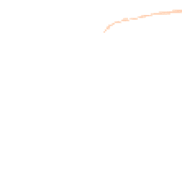 Night-time road noise heatmap for PL20 7FF