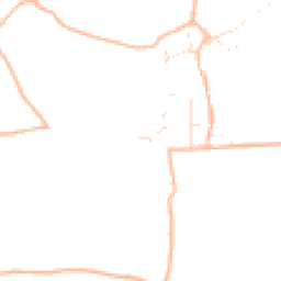 Daytime road noise heatmap for PL20 7FH