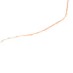 Night-time road noise heatmap for PL20 7FL