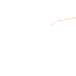 Night-time road noise heatmap for PL20 7HF