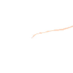 Night-time road noise heatmap for PL20 7HU