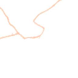Daytime road noise heatmap for PL20 7JN