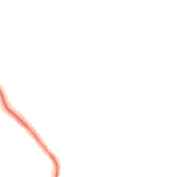 Night-time road noise heatmap for PL20 7QH