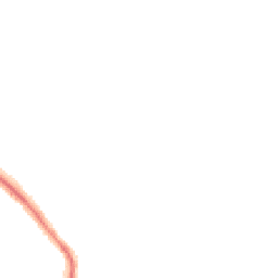 Night-time road noise heatmap for PL20 7QJ