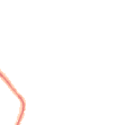 Night-time road noise heatmap for PL20 7SA