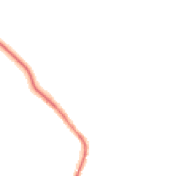 Night-time road noise heatmap for PL20 7ST