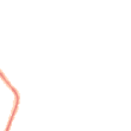 Night-time road noise heatmap for PL20 7TF