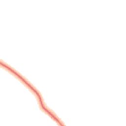 Night-time road noise heatmap for PL20 7TJ