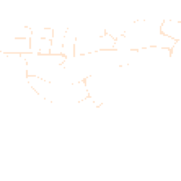 Daytime road noise heatmap for PL25 3QE