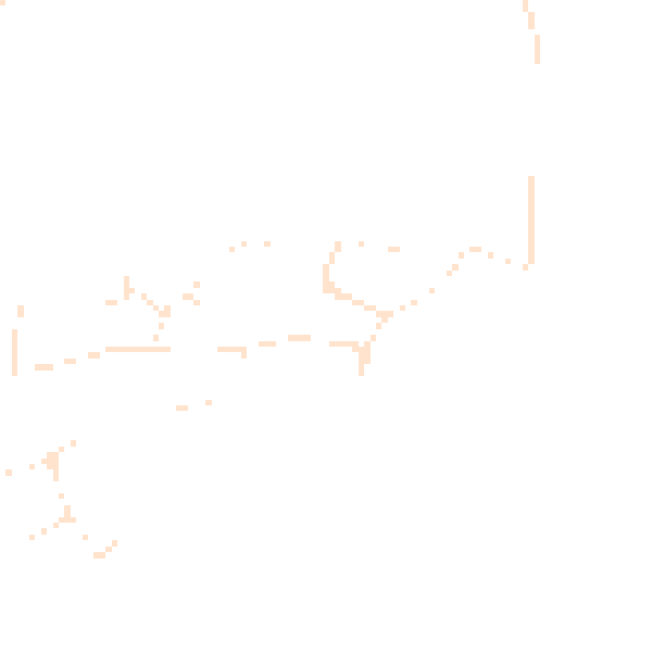 Daytime road noise heatmap for PL25 3SB