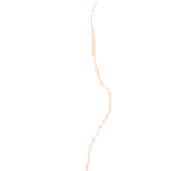 Daytime road noise heatmap for PL26 6BG