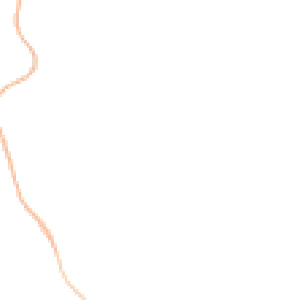 Night-time road noise heatmap for PL26 6DY