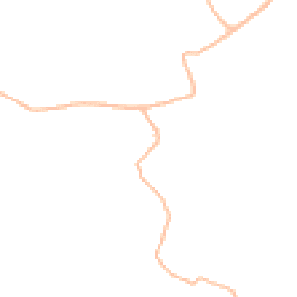 Daytime road noise heatmap for PL26 6LL