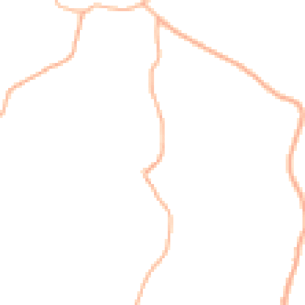 Daytime road noise heatmap for PL26 6LZ