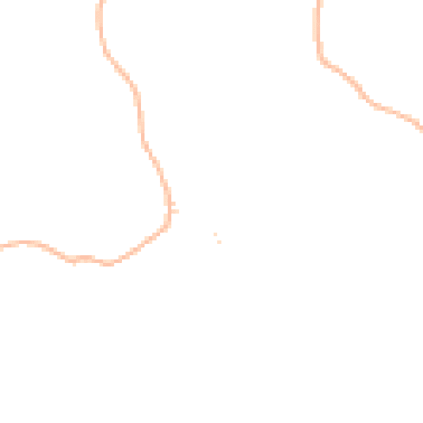 Daytime road noise heatmap for PL26 6NA