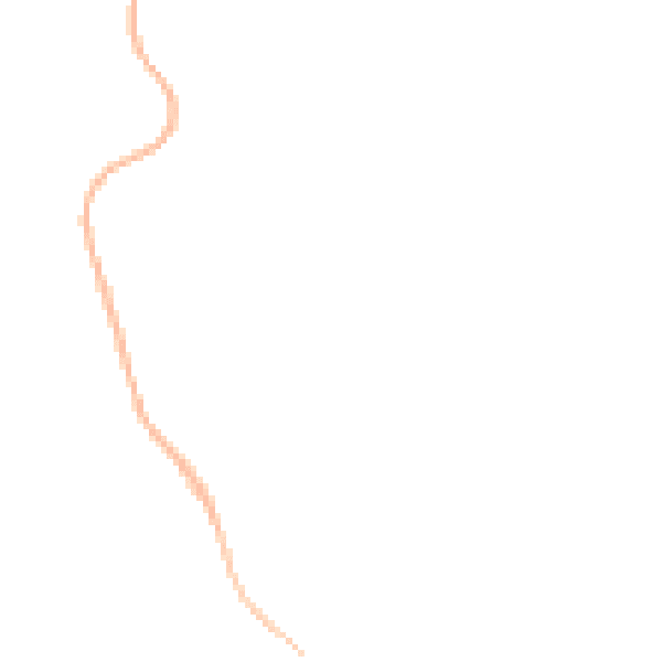 Night-time road noise heatmap for PL26 6TB