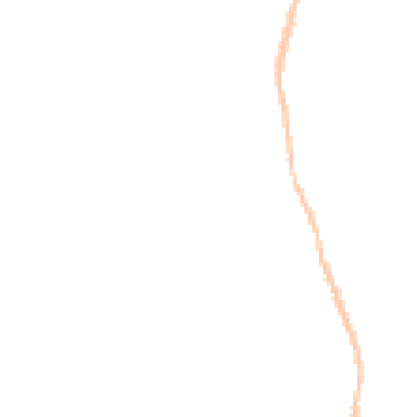 Night-time road noise heatmap for PL26 7FU