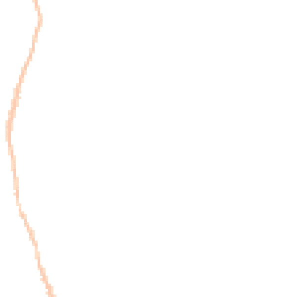Night-time road noise heatmap for PL26 7RD