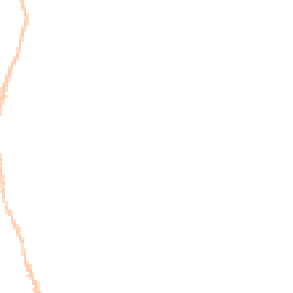 Night-time road noise heatmap for PL26 7RE