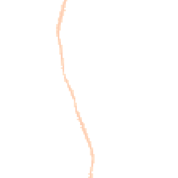 Night-time road noise heatmap for PL26 7SN