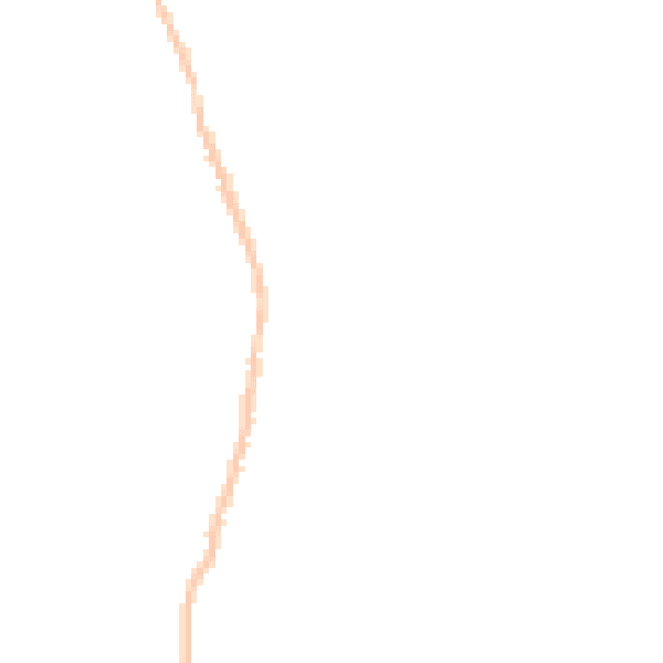 Night-time road noise heatmap for PL26 7TA