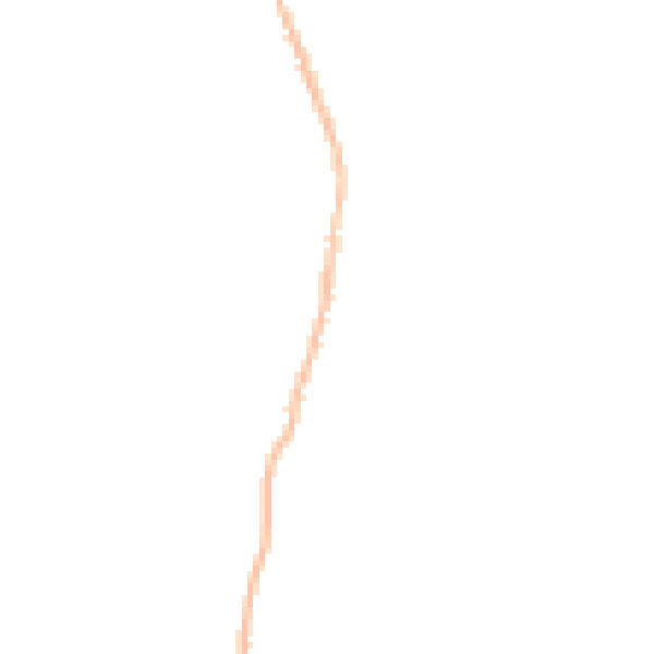 Night-time road noise heatmap for PL26 7TY