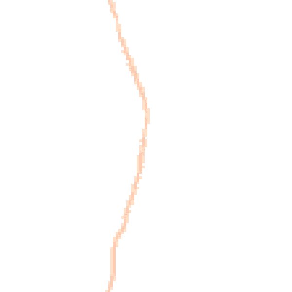 Night-time road noise heatmap for PL26 7TZ