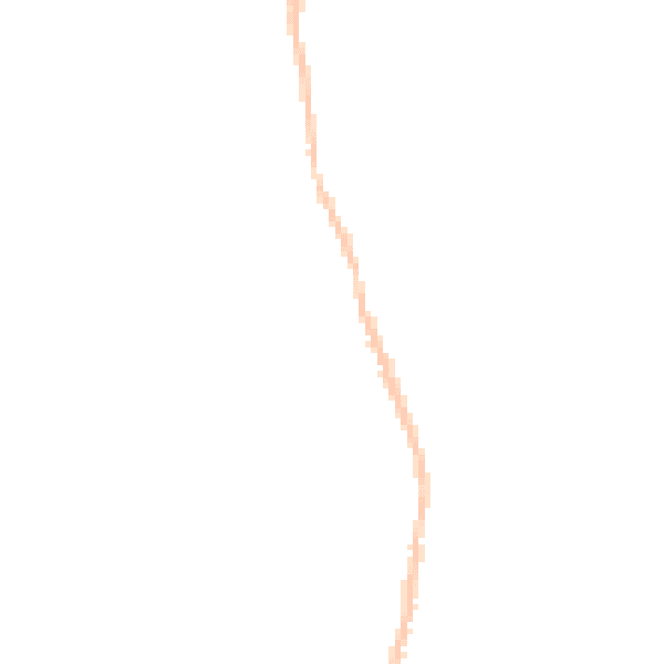 Night-time road noise heatmap for PL26 7UA
