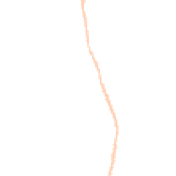 Night-time road noise heatmap for PL26 7UB