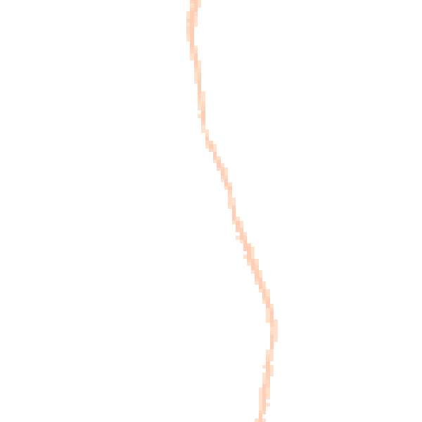 Night-time road noise heatmap for PL26 7UE