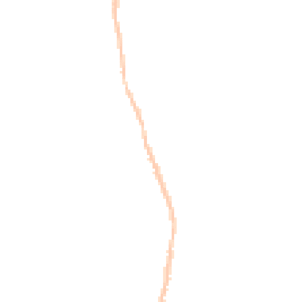Night-time road noise heatmap for PL26 7UG