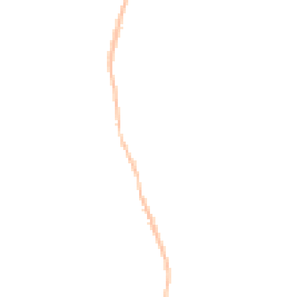 Night-time road noise heatmap for PL26 7UY