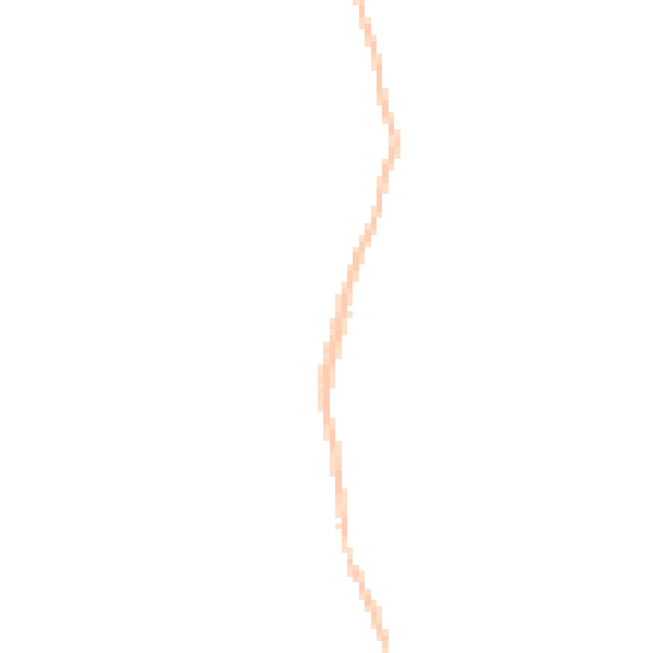 Night-time road noise heatmap for PL26 7XA