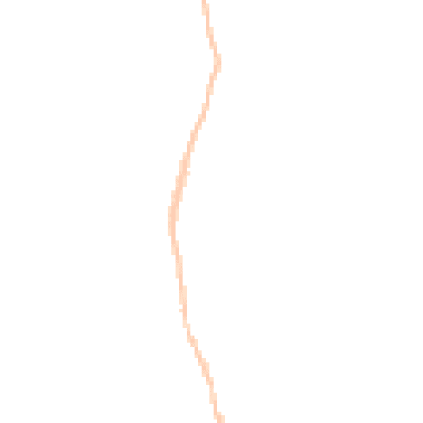 Night-time road noise heatmap for PL26 7XU