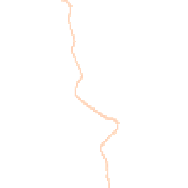 Night-time road noise heatmap for PL26 8BW