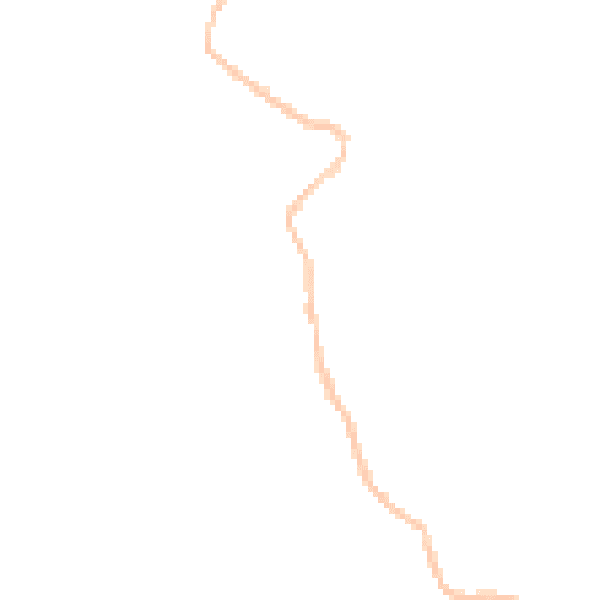 Night-time road noise heatmap for PL26 8EH