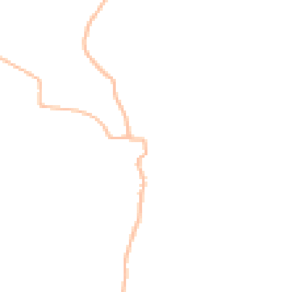 Daytime road noise heatmap for PL27 7DF