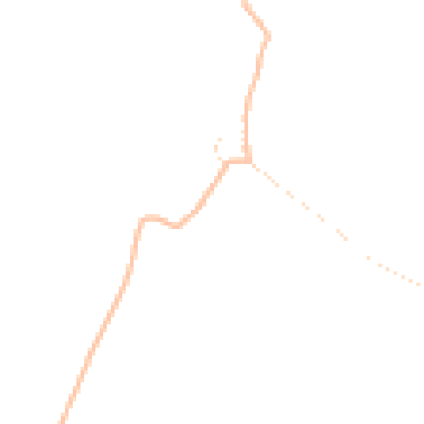 Daytime road noise heatmap for PL27 7TE