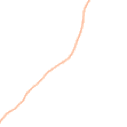 Night-time road noise heatmap for PL30 3AF