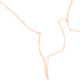Daytime road noise heatmap for PL30 3AJ