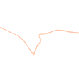 Daytime road noise heatmap for PL30 3AW