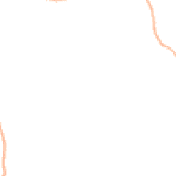 Daytime road noise heatmap for PL30 3AX