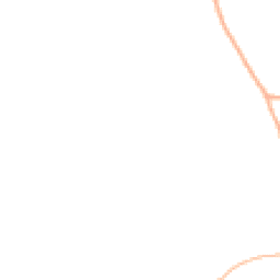Daytime road noise heatmap for PL30 3AY